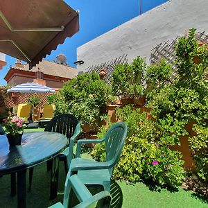 Atico San Clemente