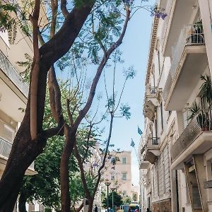 Api Projects Athens - Parliament Apartment