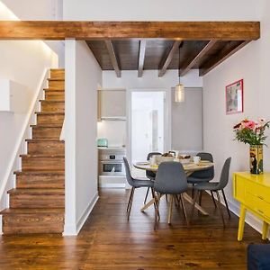 2 Bedroom Suites With Ac Next To Avenida Da Liberdade