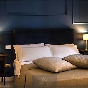 Monart Hospitality Cavour