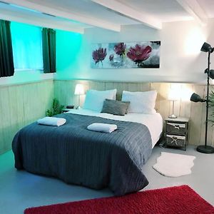 Studio de Luxe Lit Queen-Size