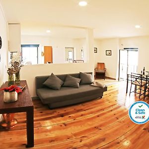 Sweethome At Alfama'S Heart
