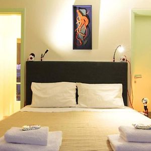 Charming Rooftop Nest With Awesome Acropolis View Downtown Athens