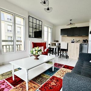 Appartement des Arts
