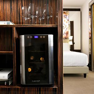 Chambre de Luxe Lit King-Size
