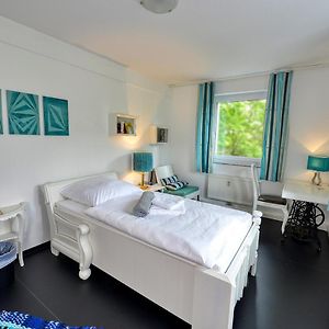 Hostel Am Niederfeldsee