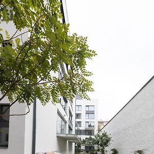 Anděl design duplex, AC, garage