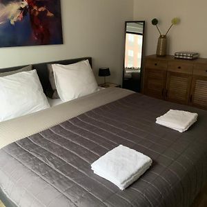 Chambre Quadruple de Luxe