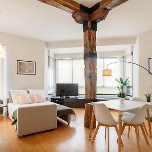 Appartement à 1 Chambre à Coucher