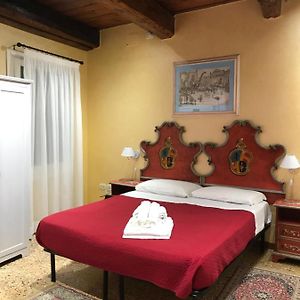 Casa San Severo