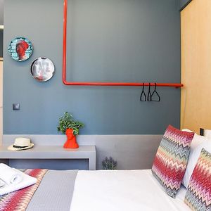 Appartement à 1 Chambre à Coucher
