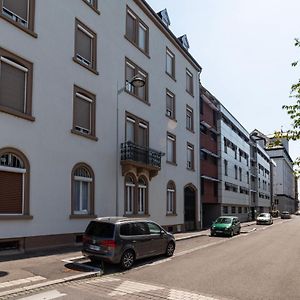 Appartement Familial Centre Ville de Strasbourg