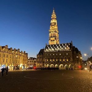 Chambre Lit Queen-Size