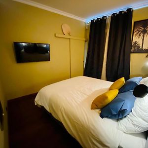 I Cannes Sleep - Centre ville au calme