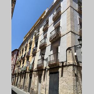 céntrico apartamento La Llum 1A
