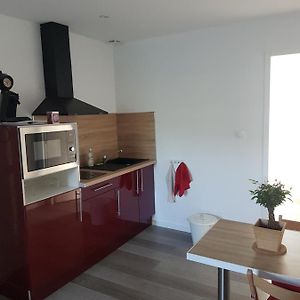 Studio Neuf Centre Ville