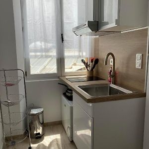 Appartement à 1 Chambre à Coucher