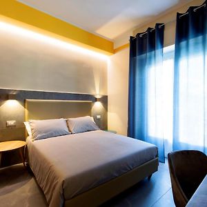 Chambre Double de Luxe