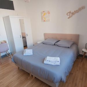 Bel appartement Tours Centre 2 chambres, 6 pers Pied-à-Tours