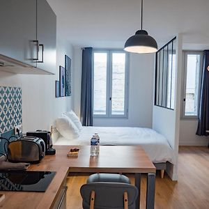 Appartement de Luxe