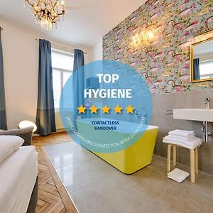 Appartement à 3 Chambres à Coucher