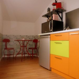 Le Studio Stanislas