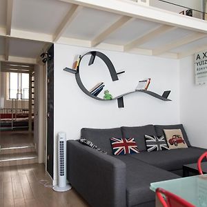 Appartement à 2 Chambres à Coucher