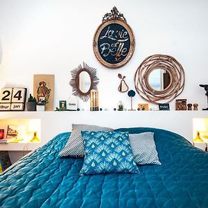 Appartement à 1 Chambre à Coucher