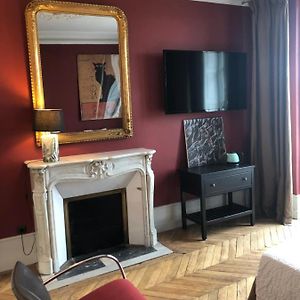 Chambre Grande Double