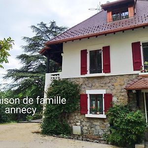 VILLA SERANDITE maison de famille
