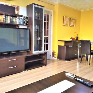 San Blas Apartment - Alicante City