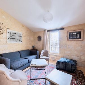 Elégant appartement tout confort avec climatisation dans le centre historique de ST Emilion