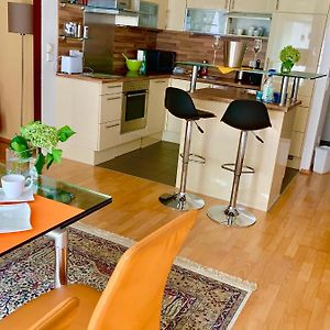 Appartement de Luxe