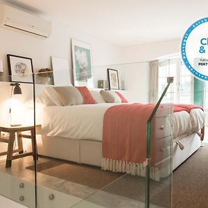 Stylish Tailor Made Flat