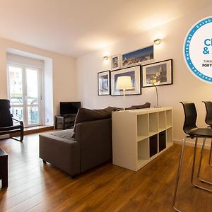 Typical Tailor Made Flat in Central Graça