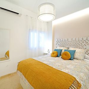 Malaga Historical Centre Luxury Apartment