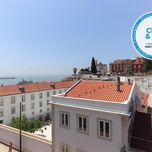 Alfama River View Tailor Made Flat