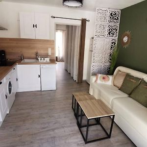 Villa à 1 Chambre à Coucher
