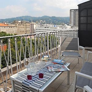 Appartamento Con Vista In Zona Lingotto By Wonderful Italy