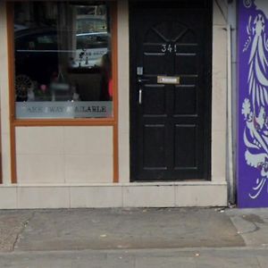 Lord Merit Guest Rooms In King'S Cross St Pancras
