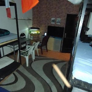 Chambre Familiale