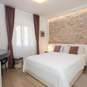 Superior  Private Bathroom Double Room