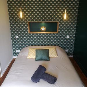 Studio de Luxe Lit Queen-Size