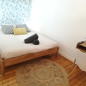 Chambre de Luxe