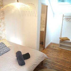 Chambre de Luxe Lit King-Size