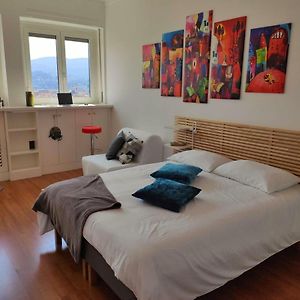 Appartement à 1 Chambre à Coucher