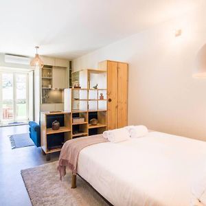 Appartement à 1 Chambre à Coucher