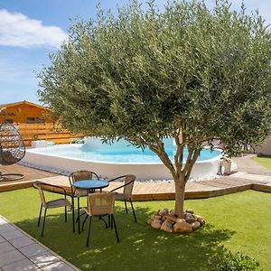 Le chalet aux Etoiles Spa&Sauna