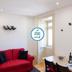 Lively Getaway Apartment