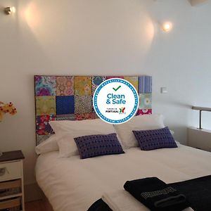 Lovely Mezzanine In Porto With Free Parking